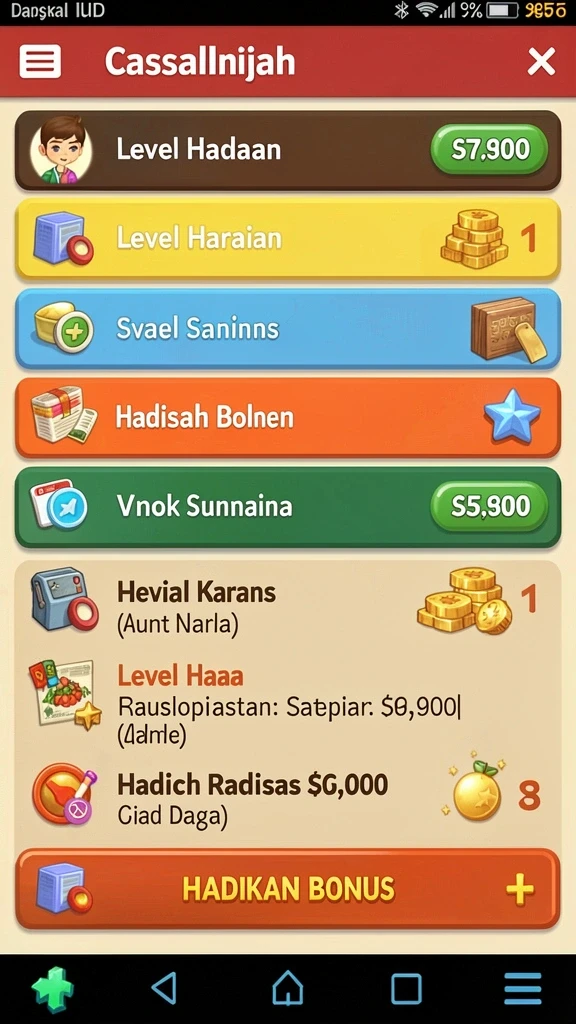 Screenshot ungutoto nomor 2