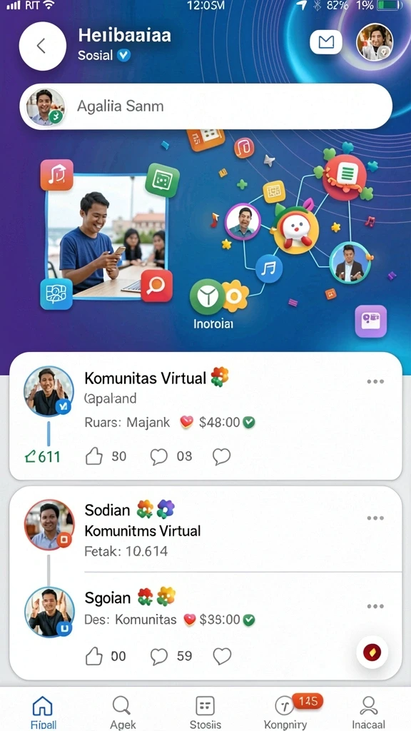 Screenshot v87 nomor 2