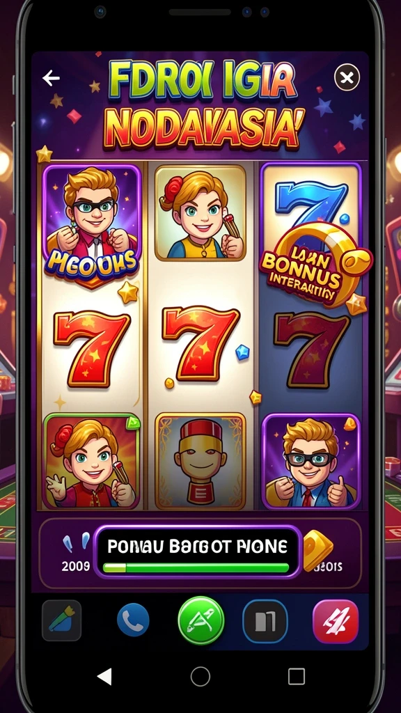 Screenshot vio77 nomor 1