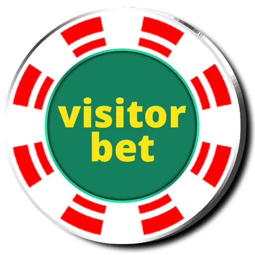 visitorbet APK Resmi — ikon aplikasi