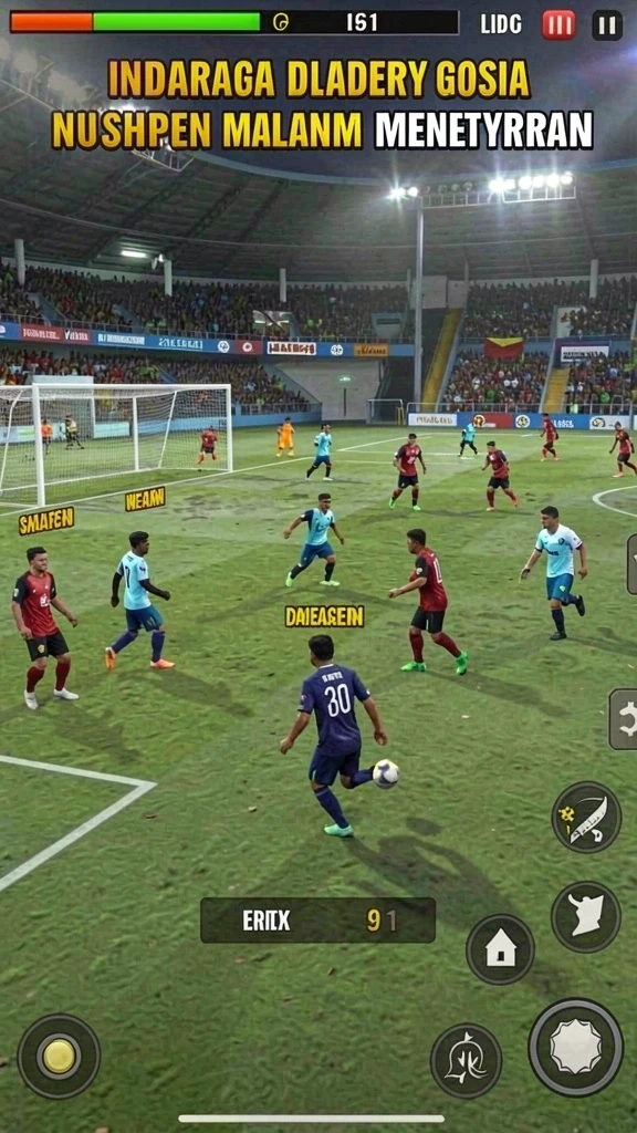 Screenshot win199 nomor 2