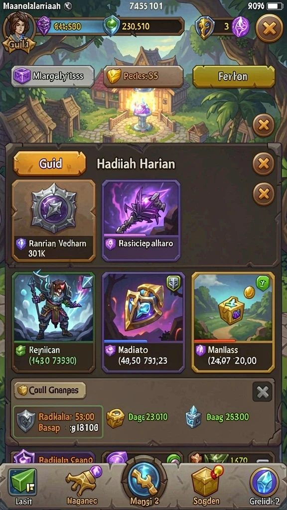 Screenshot winslot nomor 2