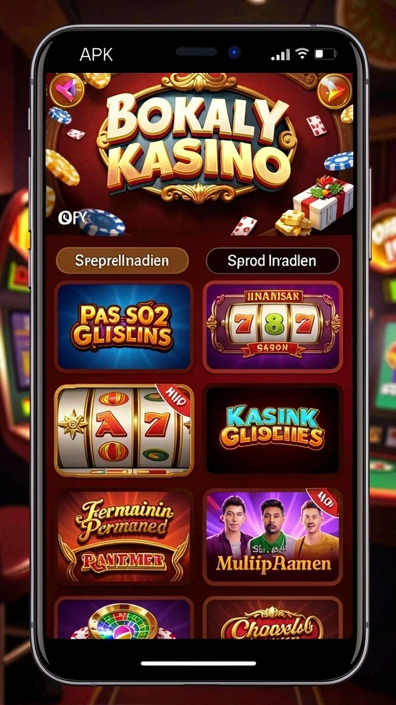 Screenshot wk888 nomor 2