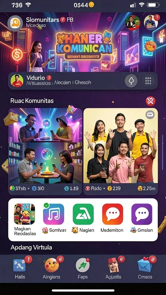 Screenshot x88 nomor 3